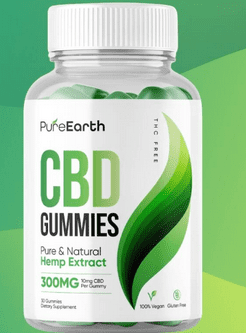 pure Earth CBD